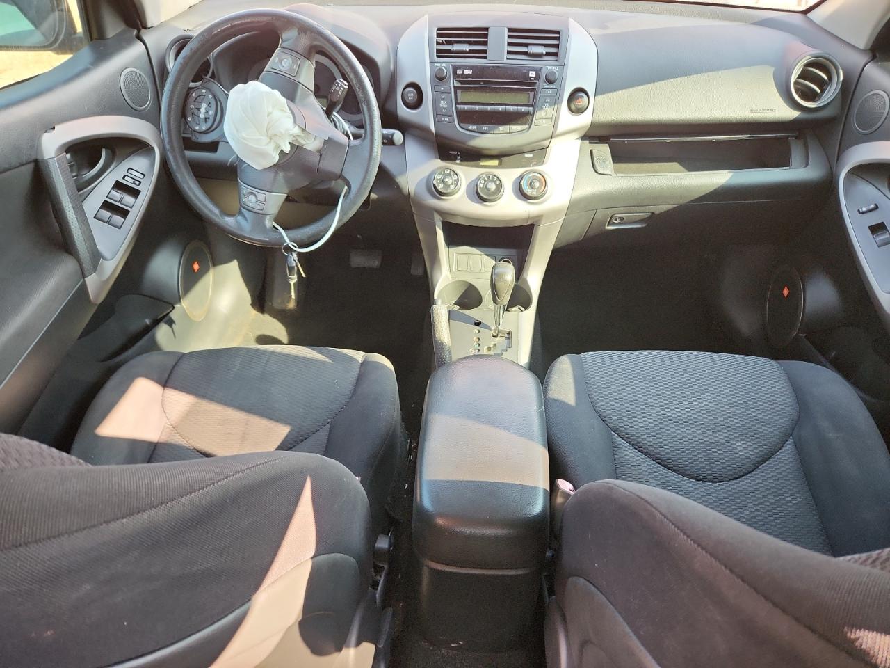 Lot #3290230209 2008 TOYOTA RAV4 SPORT