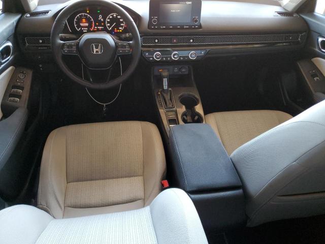 2022 HONDA CIVIC EX 2HGFE1F72NH321936