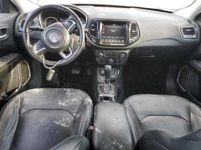 2017 JEEP COMPASS LI 3C4NJDCBXHT596921