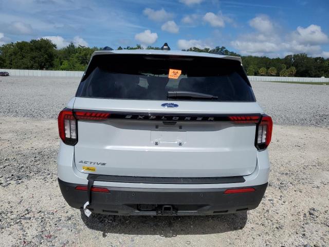 2025 FORD EXPLORER A 1FMUK7DHXSGC51814