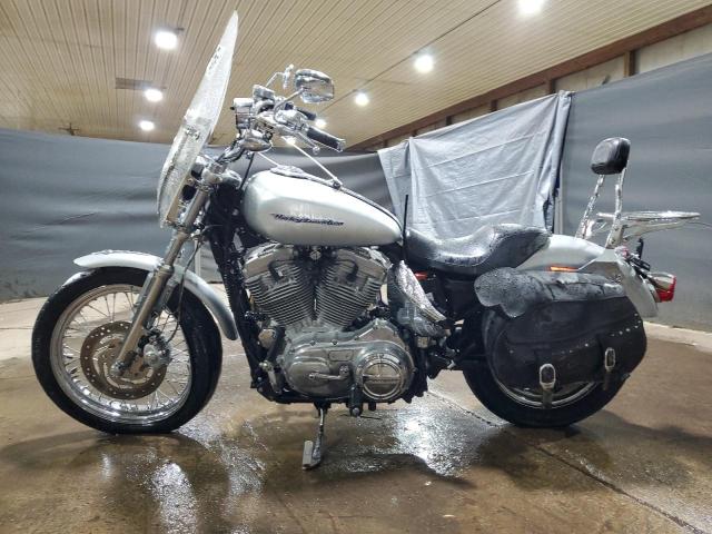 2005 HARLEY-DAVIDSON XL883 L 1HD4CMM1X5K421902