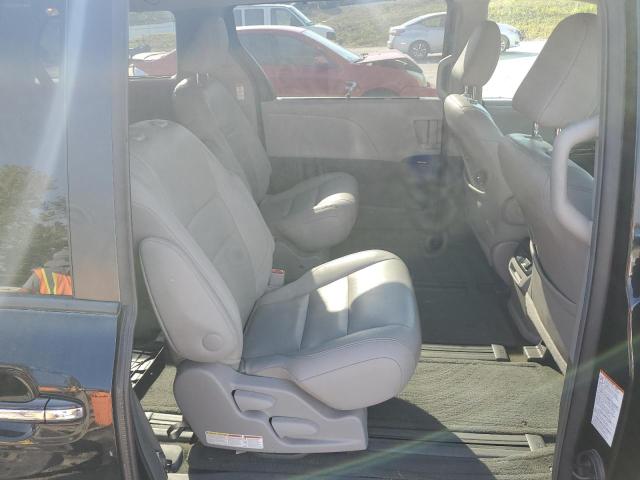 2015 TOYOTA SIENNA XLE 5TDDK3DC6FS094862