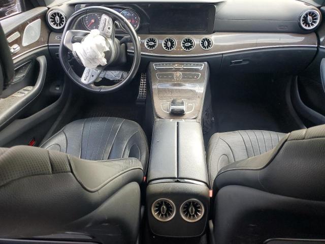 2019 MERCEDES-BENZ CLS 450 4M WDD2J5KBXKA034242