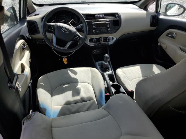 2013 KIA RIO LX - KNADM5A32D6201846