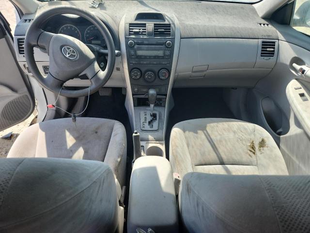 2013 TOYOTA COROLLA BA #3234407051