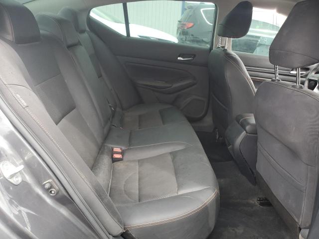 2021 NISSAN ALTIMA SR 1N4BL4CW4MN334439