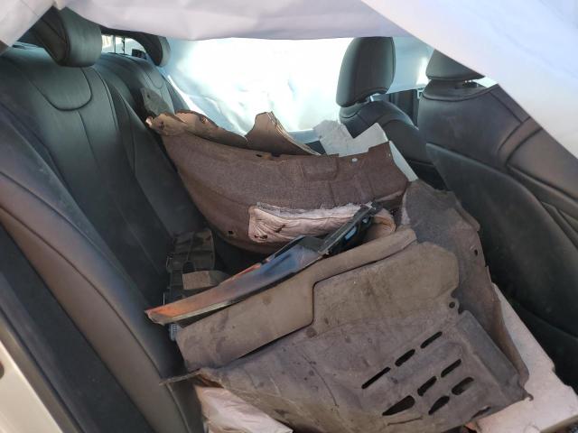 2018 TOYOTA MIRAI - JTDBVRBD5JA005477