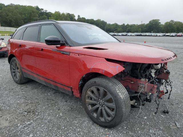 2021 LAND ROVER RANGE ROVE - SALYT2EX9MA313522