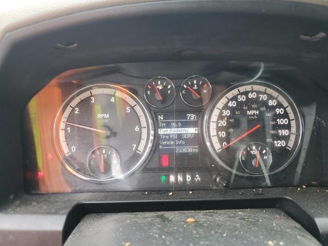 2012 DODGE RAM 1500 S - 1C6RD7LTXCS343313