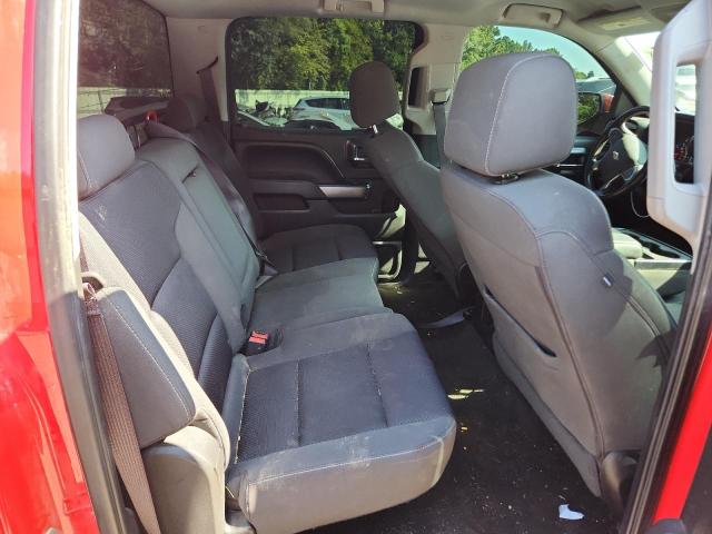 2016 CHEVROLET SILVERADO 3GCPCREC2GG243554