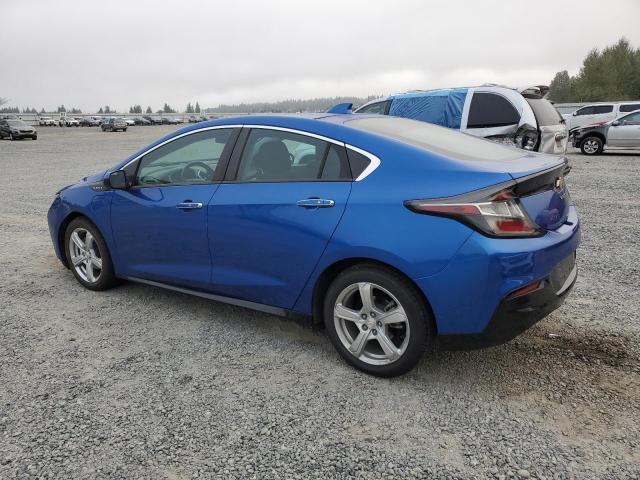 2016 CHEVROLET VOLT LT - 1G1RC6S5XGU135248