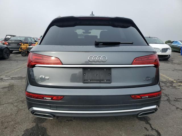 2024 AUDI Q5 E PREST WA1F2AFY4R2047857