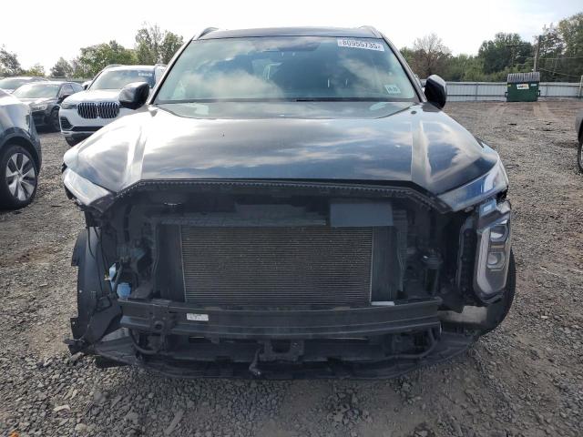 2021 HYUNDAI PALISADE S - KM8R3DHE3MU208938