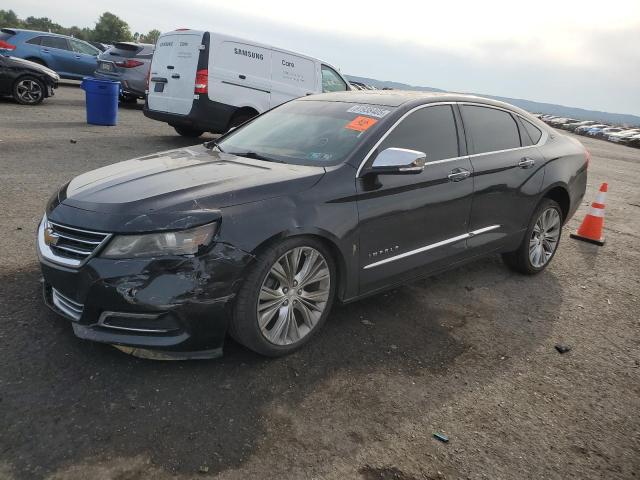 CHEVROLET IMPALA LTZ