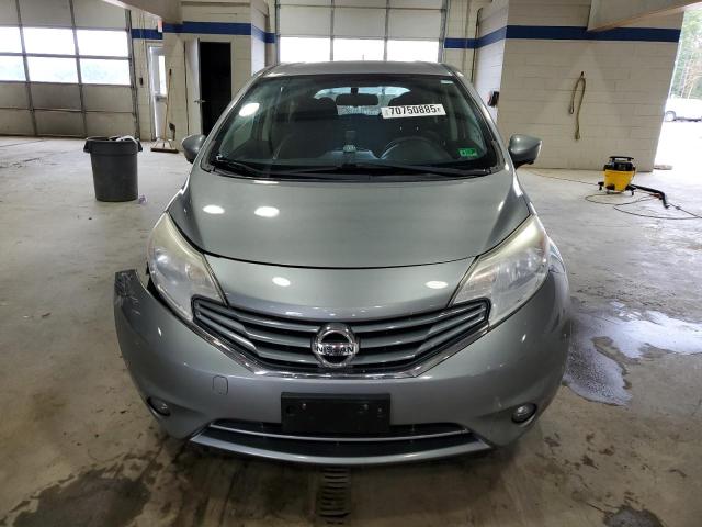 2015 NISSAN VERSA NOTE 3N1CE2CP9FL362457