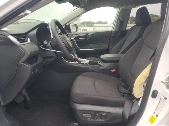 2023 TOYOTA RAV4 XLE JTMP1RFVXPD101553