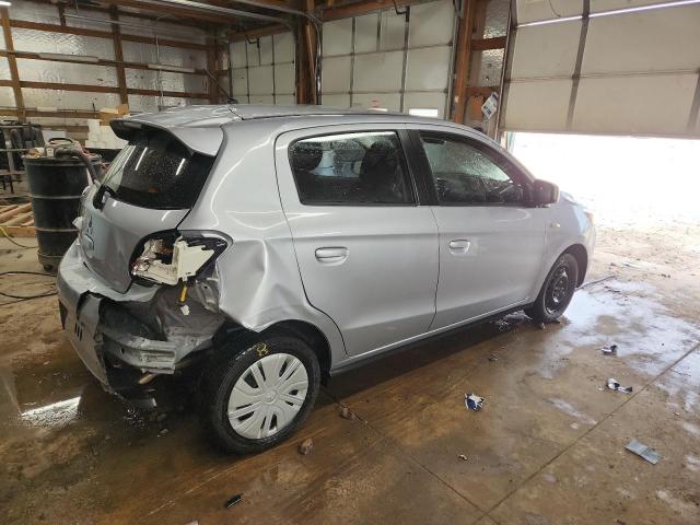 2024 MITSUBISHI MIRAGE ES ML32AUHJ6RH016604