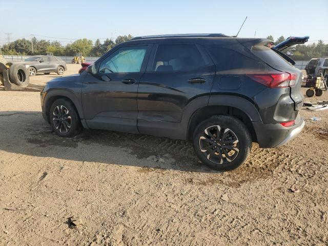 2021 CHEVROLET TRAILBLAZE KL79MPSL9MB171719