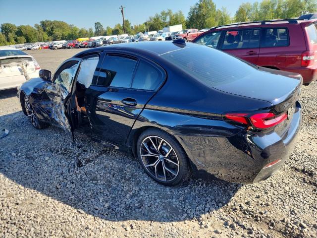 2022 BMW 530XE WBA33AG00NCK38711