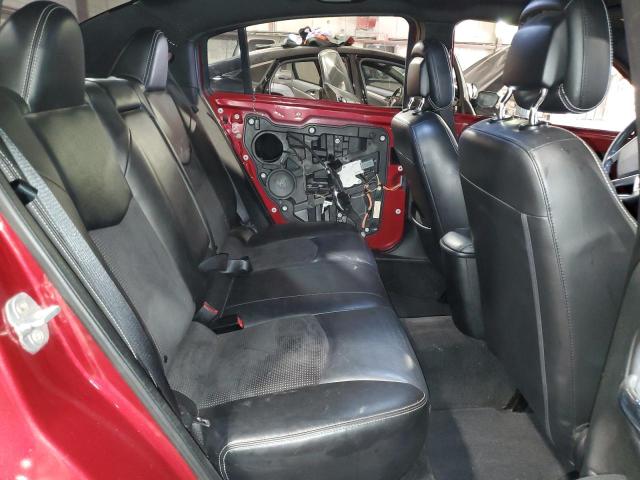 2011 CHRYSLER 200 S - 1C3BC8FG1BN600961