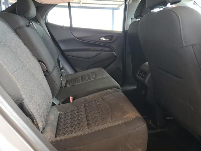 2024 CHEVROLET EQUINOX LT - 3GNAXUEG4RL268568