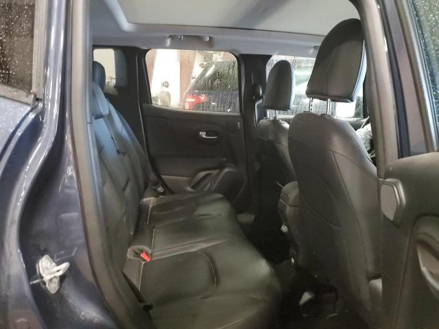 2022 JEEP RENEGADE L ZACNJDD14NPN80381