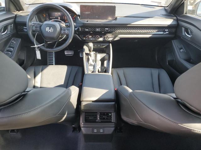 2025 HONDA ACCORD HYBRID SPORT-L 1HGCY2F70SA059540