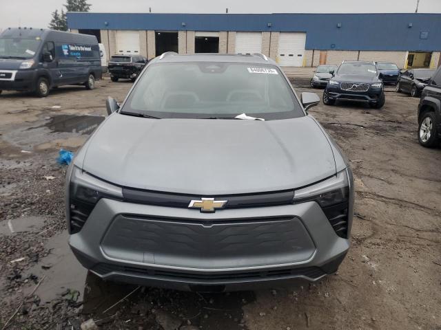 2024 CHEVROLET BLAZER 2LT #3304546435
