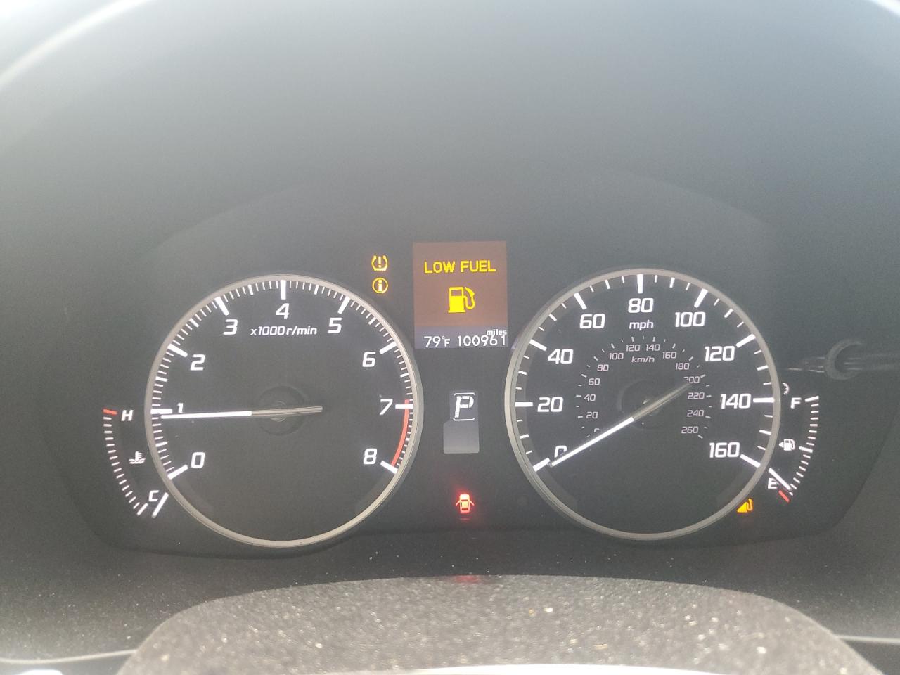 ACURA ILX BASE WATCH PLUS