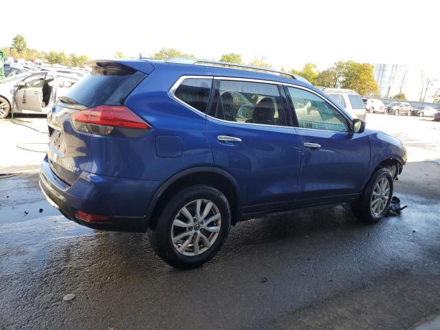 2017 NISSAN ROGUE S - KNMAT2MVXHP584780