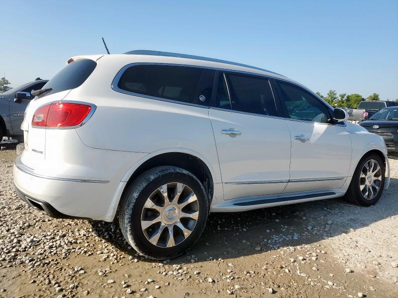 2017 BUICK ENCLAVE 5GAKRCKD6HJ215468