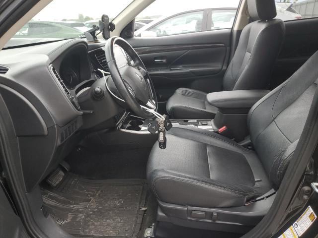 2017 MITSUBISHI OUTLANDER JA4AZ3A36HZ026740