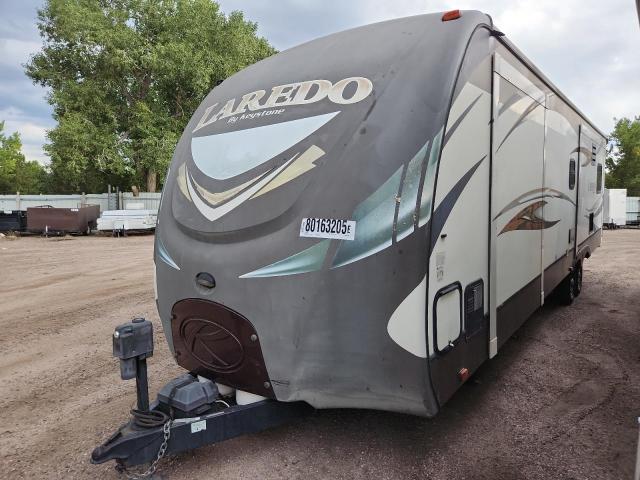 2014 KEYSTONE LAREDO - Other View