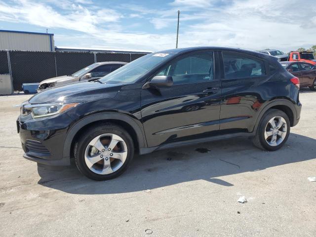 HONDA HR-V LX