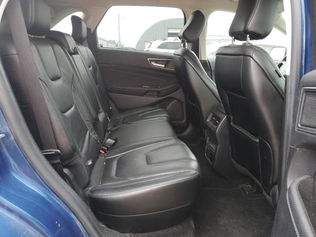 2020 FORD EDGE TITAN - 2FMPK4K91LBA54708