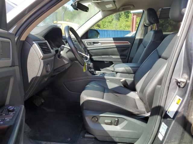 2019 VOLKSWAGEN ATLAS SE 1V2WR2CA2KC508809