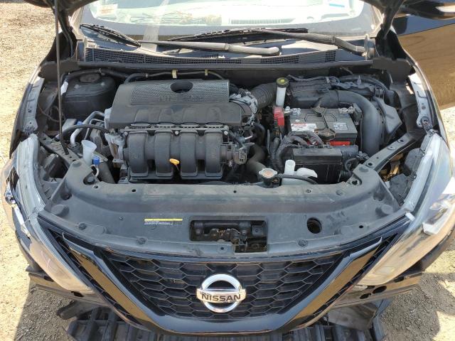 2018 NISSAN SENTRA S - 3N1AB7AP5JY247740