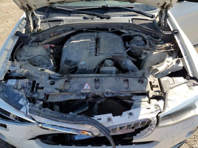 2016 BMW UK 5UXWX7C56G0K36666