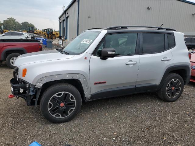 JEEP RENEGADE T