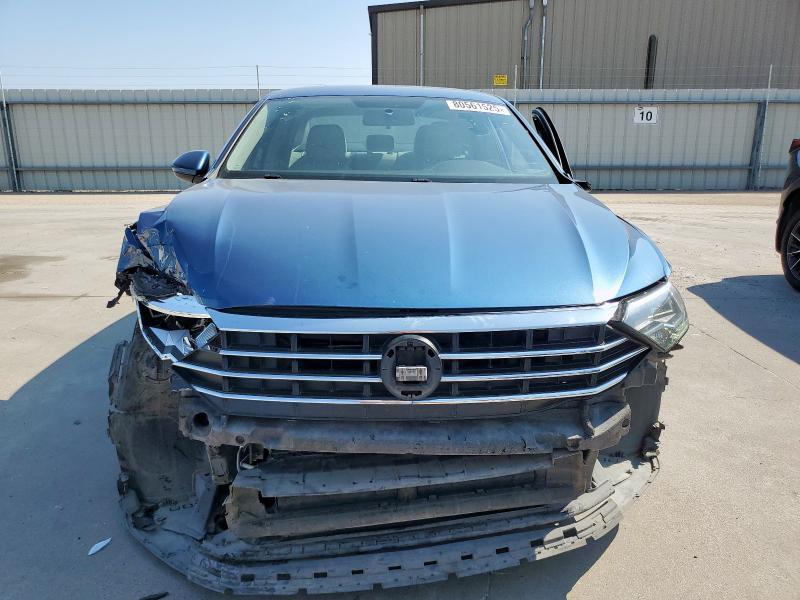 2019 VOLKSWAGEN JETTA S 3VWC57BU3KM109721