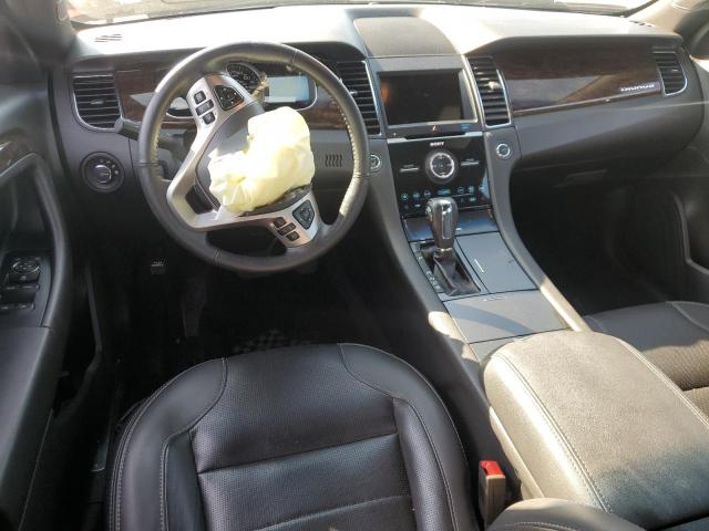 2019 FORD TAURUS LIM 1FAHP2J85KG115840