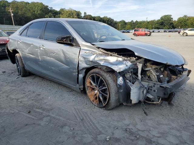 2015 TOYOTA CAMRY LE - 4T1BF1FK1FU905477