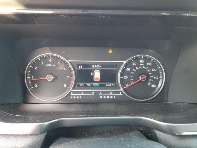 2023 KIA SORENTO LX #3311623262