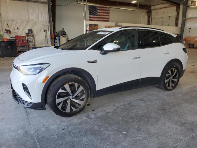 Global Auto Auctions: 2023 VOLKSWAGEN ID.4 PRO