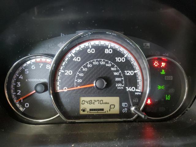 2022 MITSUBISHI MIRAGE G4 ML32FVFJ8NHF06291