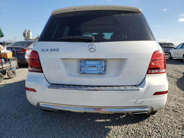 2015 MERCEDES-BENZ GLK 350 - WDCGG5HB6FG425701