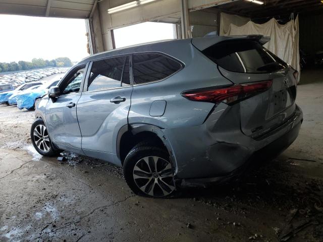 2023 TOYOTA HIGHLANDER 5TDKBRCHXPS118220