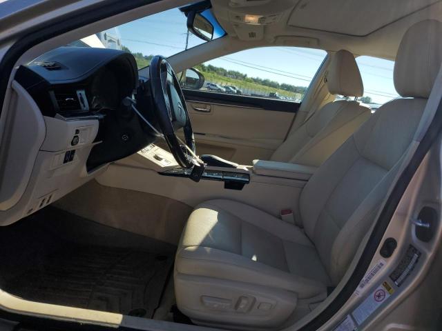 2015 LEXUS ES 350 JTHBK1GG7F2209842
