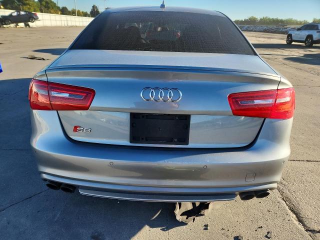 2013 AUDI S6 - WAUJ2AFC6DN129419