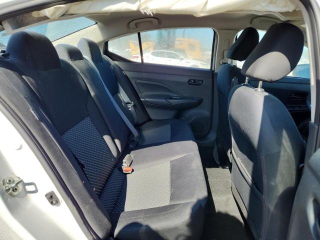 2020 NISSAN VERSA S 3N1CN8DV4LL892380